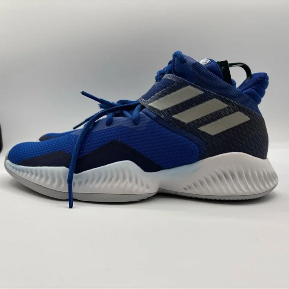 adidas Shoes Adidas Mens Explosive Bounce Size 65 Bb7297